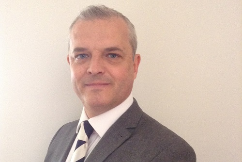 Legal General Names Head Of Broker Insurance Business UK